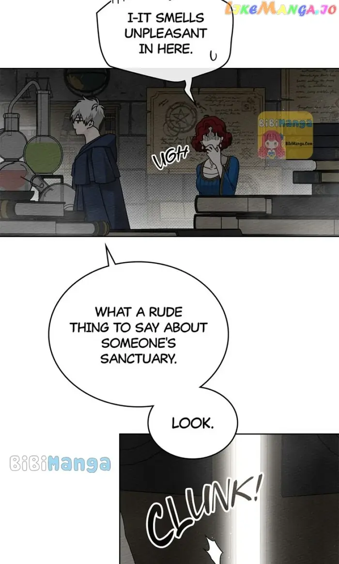 Under the Oak Tree    Chapter 87 image 17_optimized
